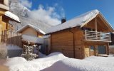 Katalog zájezdů - Itálie, Chalets Lagaun