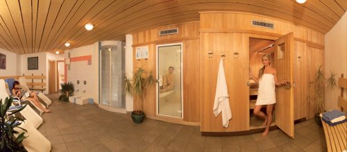 Glacier Hotel Grawand - SKIMAX