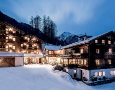 Hotel Oberraindlhof - SKIMAX