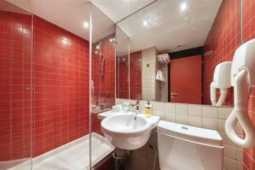 Hotel Villa Donat