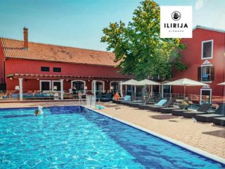 Hotel Villa Donat Hotel Villa Donat