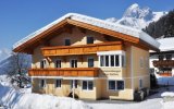 Apartmány Hubertus Hüttau, Apartmánový dům Barbara Apartmánový dům Barbara