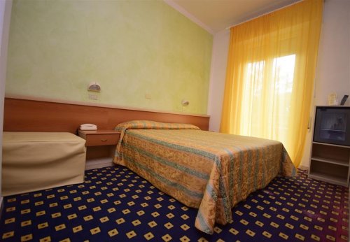 Hotel St. Moritz