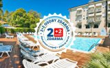Katalog zájezdů - Itálie, Hotel St. Moritz
