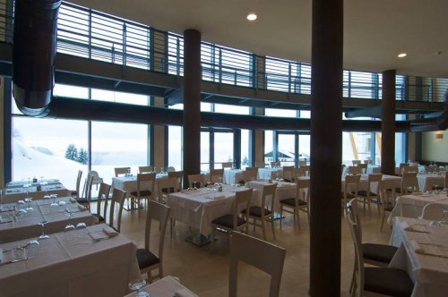 Hotel Brenta Dolomites ( ex Le Blanc)