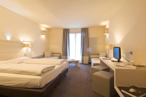 Hotel Brenta Dolomites ( ex Le Blanc)