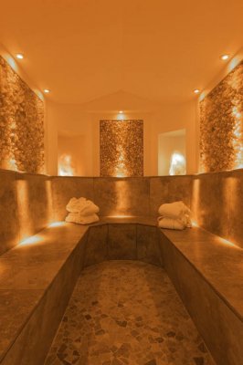 Hotel Brenta Dolomites ( ex Le Blanc)
