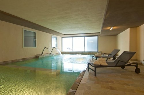 Hotel Brenta Dolomites ( ex Le Blanc)