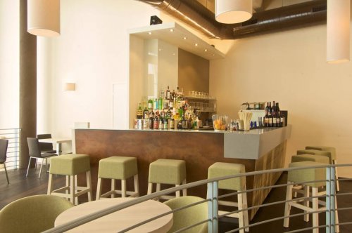 Hotel Brenta Dolomites ( ex Le Blanc)