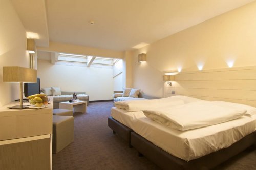Hotel Brenta Dolomites ( ex Le Blanc)