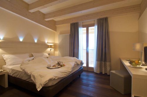 Hotel Brenta Dolomites ( ex Le Blanc)