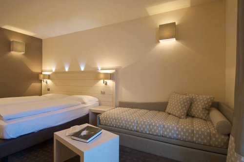 Hotel Brenta Dolomites ( ex Le Blanc)