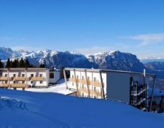 Hotel  Brenta Dolomites ( ex Le Blanc)