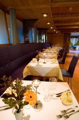 Hotel Alp Cron Moarhof