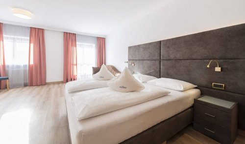 Hotel Alp Cron Moarhof