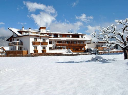 Hotel Alp Cron Moarhof