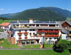 Hotel Alp Cron Moarhof