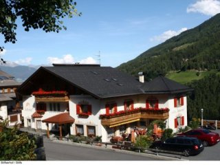 Hotel Stilfserhof