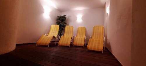 Smart hotel Firn