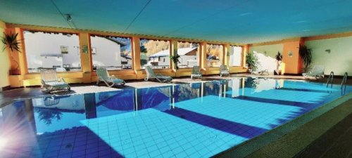 Smart hotel Firn