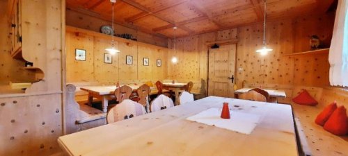 Smart hotel Firn