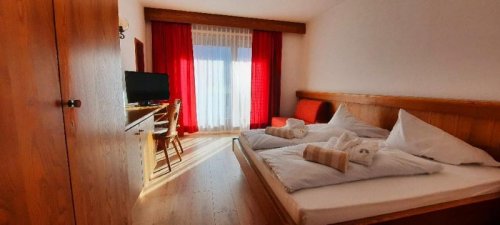 Smart hotel Firn