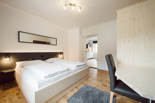 Alpin Resort Erzberg bez stravy