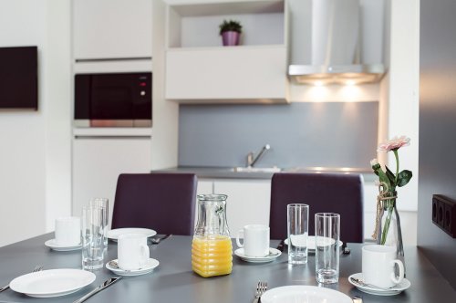 Alpin Resort Erzberg bez stravy