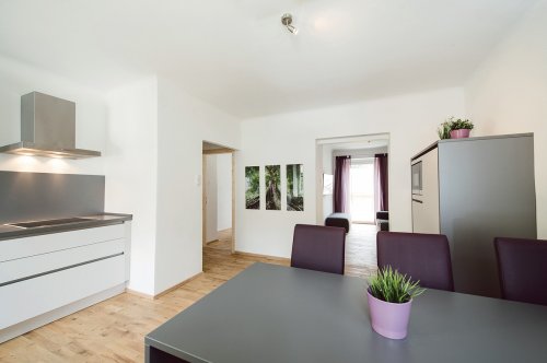 Alpin Resort Erzberg bez stravy