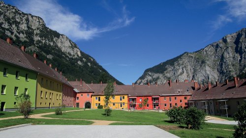 Alpin Resort Erzberg bez stravy
