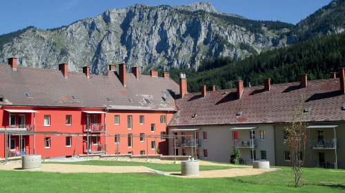 Alpin Resort Erzberg bez stravy