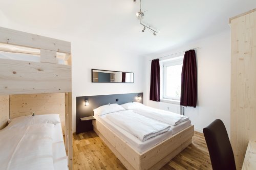 Alpin Resort Erzberg bez stravy