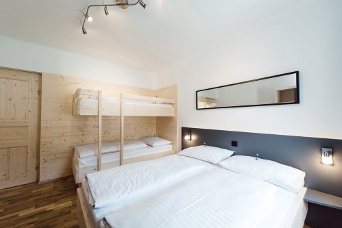 Alpin Resort Erzberg bez stravy