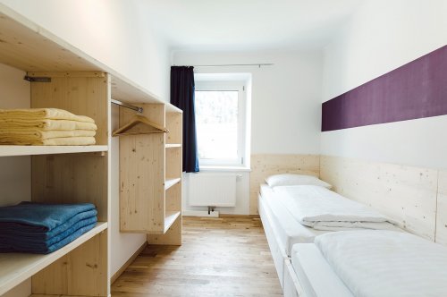 Alpin Resort Erzberg bez stravy