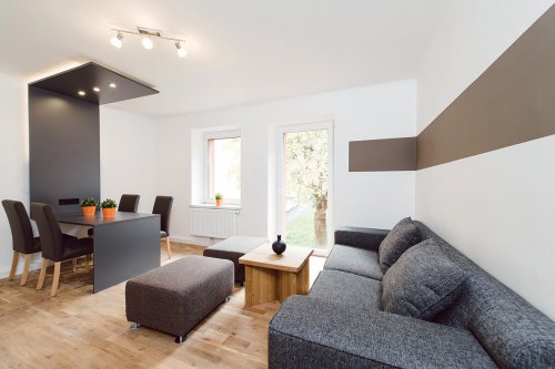 Alpin Resort Erzberg bez stravy