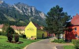Hotel Alpin Resort Stubaierhof, Alpin Resort Erzberg bez stravy Alpin Resort Erzberg bez stravy