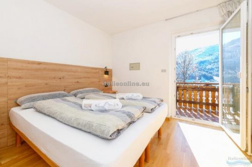 Hotel Albergo Panorama SKI