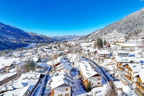 Hotel Albergo Panorama SKI