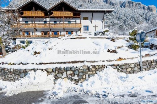 Hotel Albergo Panorama SKI