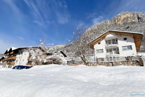 Hotel Albergo Panorama SKI