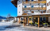 Katalog zájezdů - Itálie, Hotel Albergo Panorama SKI
