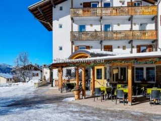 Hotel Albergo Panorama SKI Hotel Albergo Panorama SKI