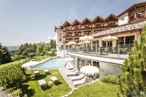 Hotel Alpin Relax Chalet Tianes SKI