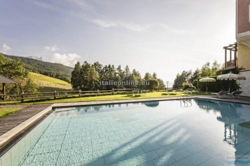 Hotel Alpin Relax Chalet Tianes SKI