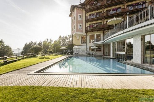Hotel Alpin Relax Chalet Tianes SKI