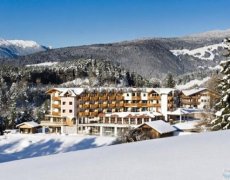 Hotel Alpin Relax Chalet Tianes SKI