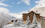 Katalog zájezdů - Itálie, Hotel Amerikan