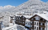 Katalog zájezdů - Itálie, Hotel Family La Perla SKI