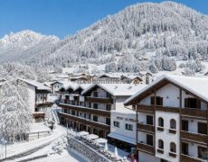 Hotel Family La Perla SKI
