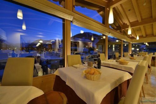 Hotel Lanz